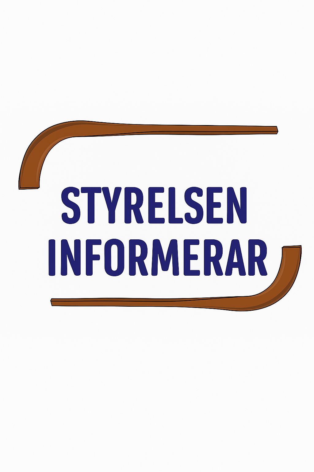 Styrelsen Informerar
